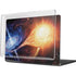 StockTrek Binary System Orbiting near a Black Hole MacBook Pro 14in (2021-24) Case plus Skin